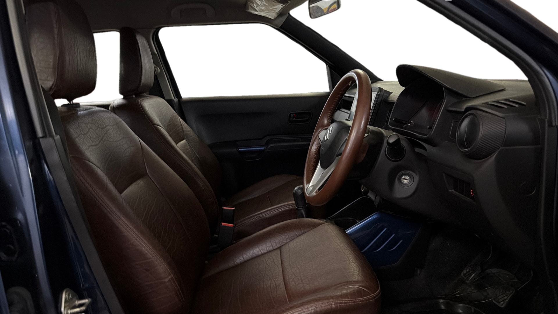 View 2022 Maruti Suzuki 1000 Base Variant Image 26 Used 2022 Maruti Suzuki 1000 Base Variant Image 26