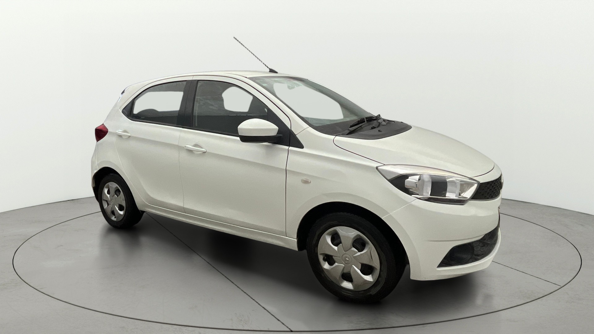 Used 2016 Tata Tiago Used 2016 Tata Tiago