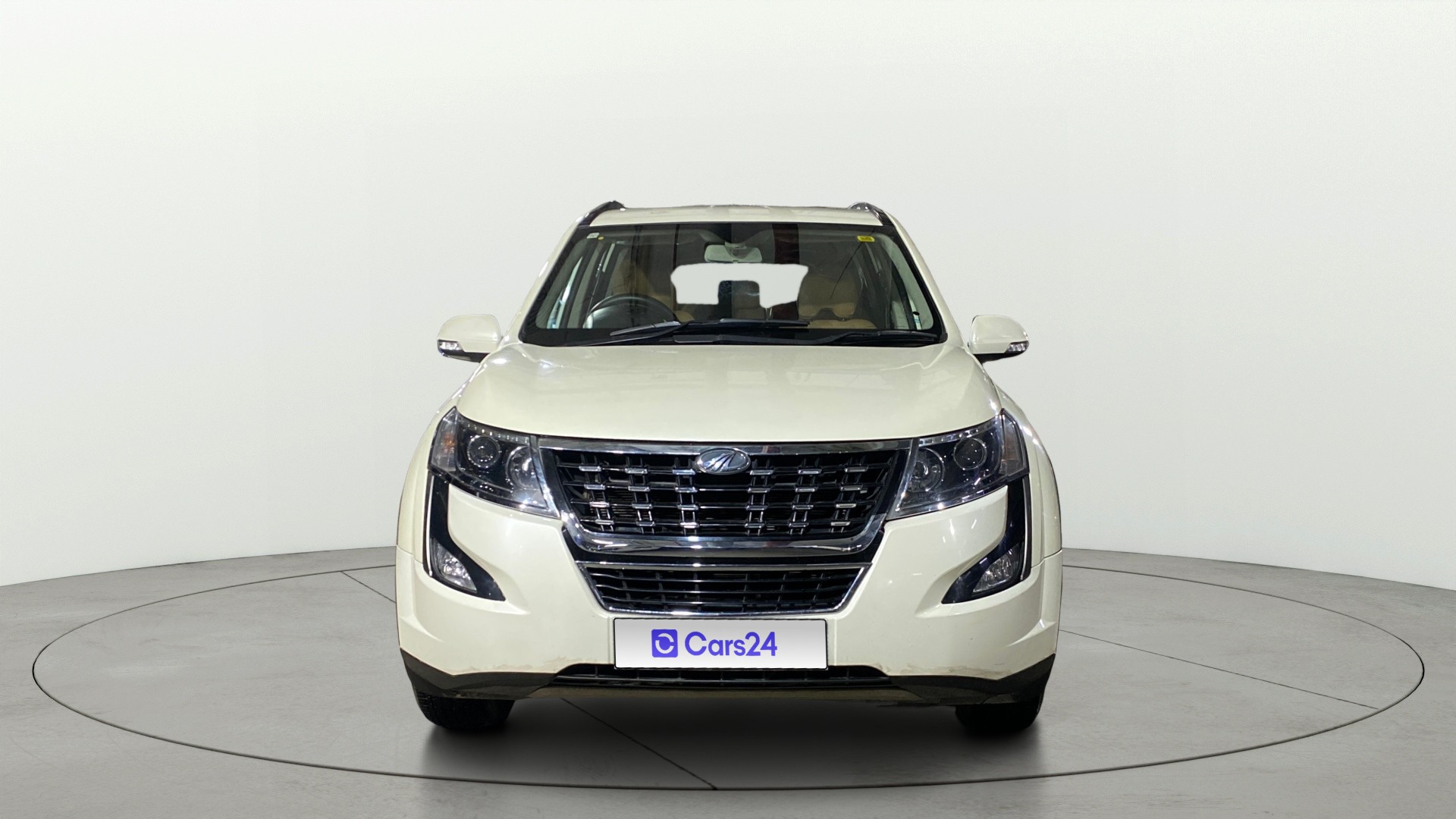 Used 2021 Mahindra XUV500 Used 2021 Mahindra XUV500
