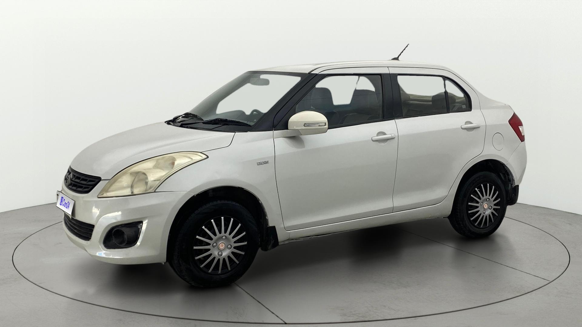 View 2014 Maruti Suzuki 1000 Base Variant Image 34 Used 2014 Maruti Suzuki 1000 Base Variant Image 34