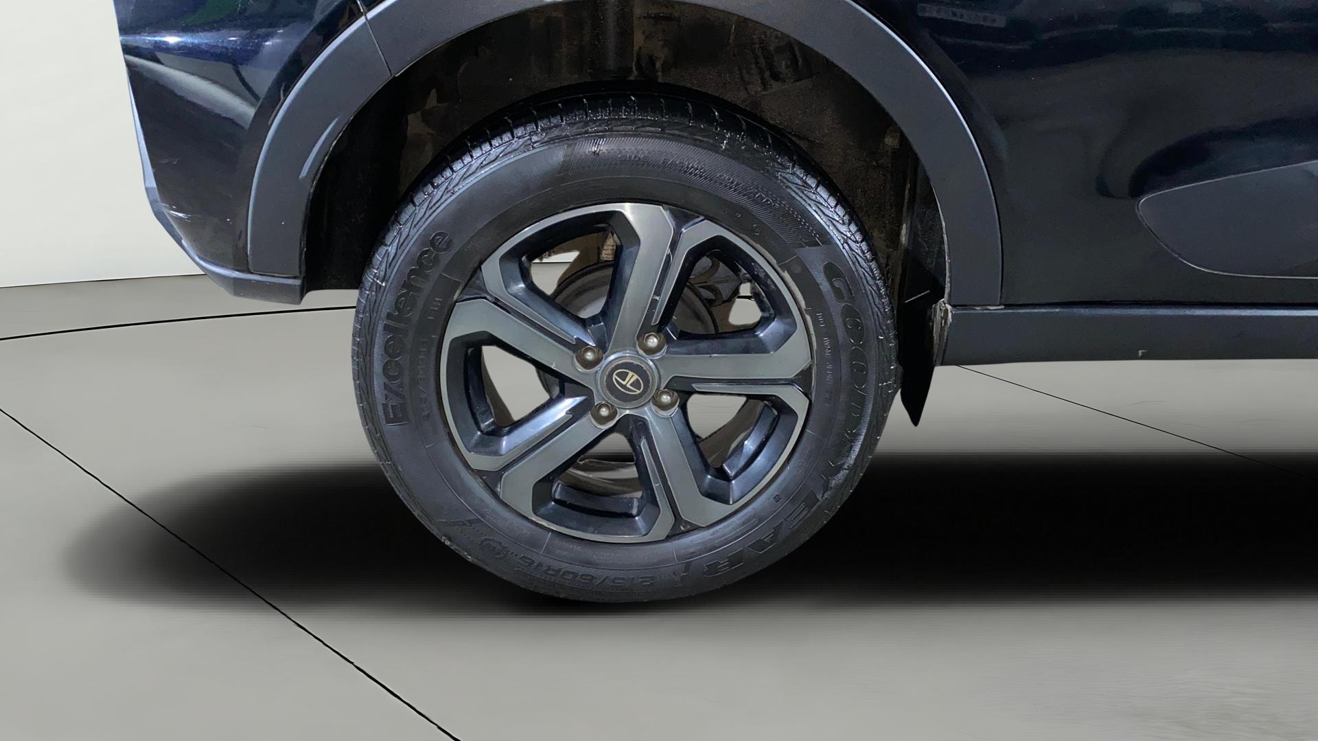 View 2024 Tata Nexon Revotron XE Image 25 Used 2024 Tata Nexon Revotron XE Image 25
