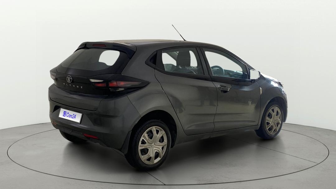 UsedCar