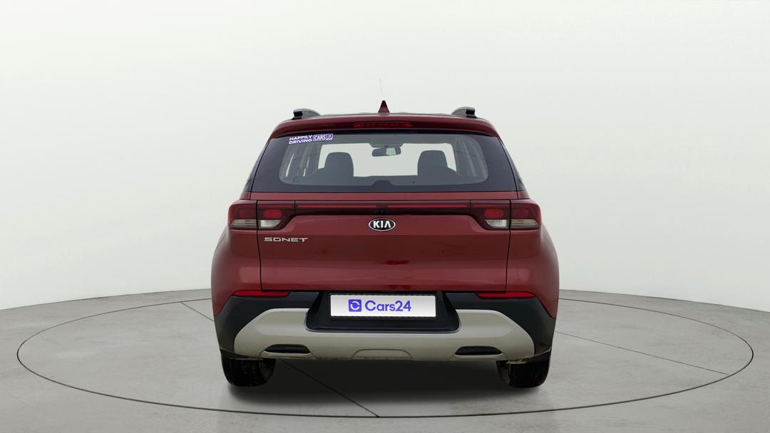 UsedCar