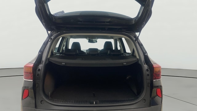 View Kia Seltos Image 40 Used Kia Seltos Image 40