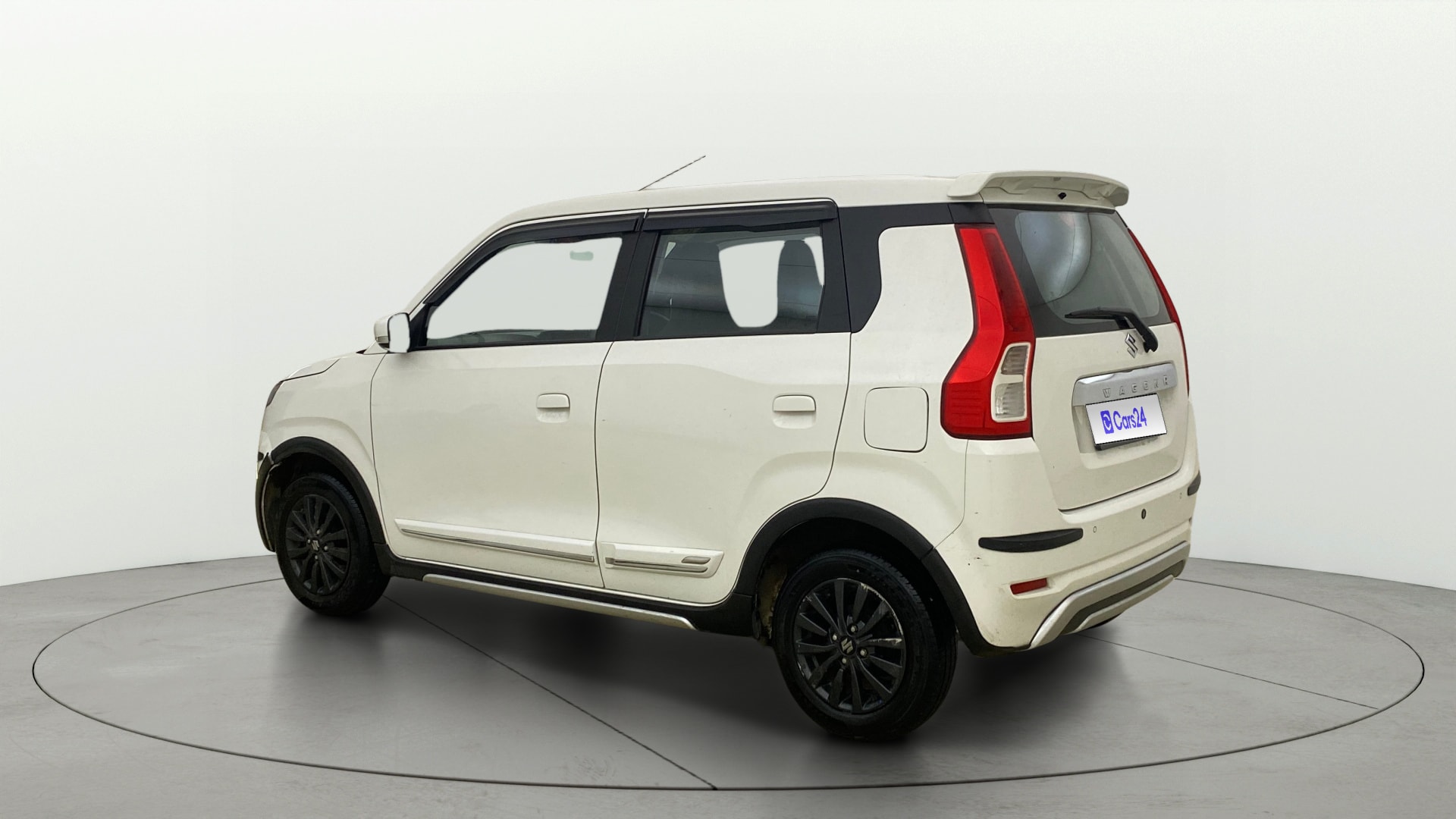 View 2025 Maruti Suzuki 1000 Base Variant Image 2 Used 2025 Maruti Suzuki 1000 Base Variant Image 2