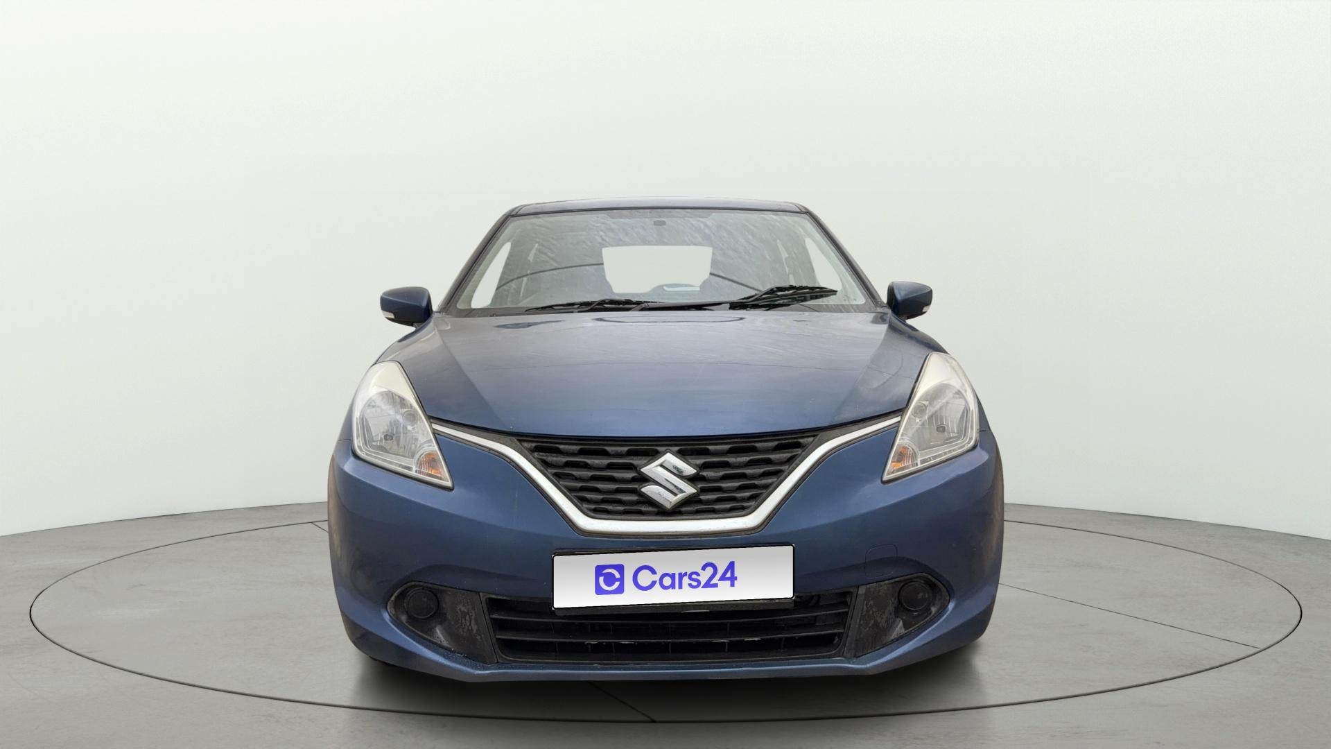 Used 2016 Maruti Suzuki 1000 Used 2016 Maruti Suzuki 1000