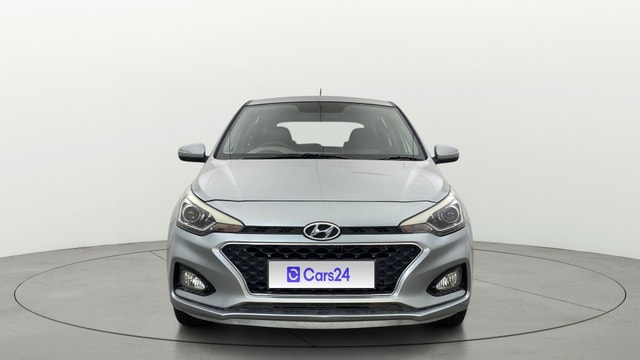 View Hyundai Elite i20 Image 1 Used Hyundai Elite i20 Image 1