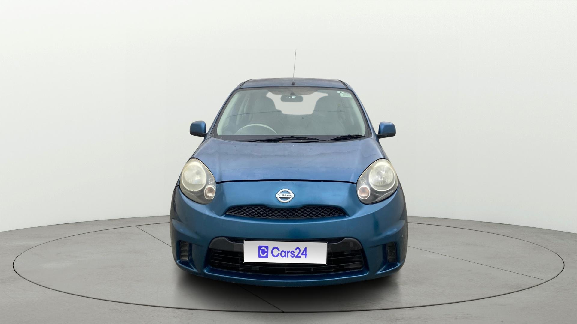 Used 2016 Nissan Micra Active Used 2016 Nissan Micra Active