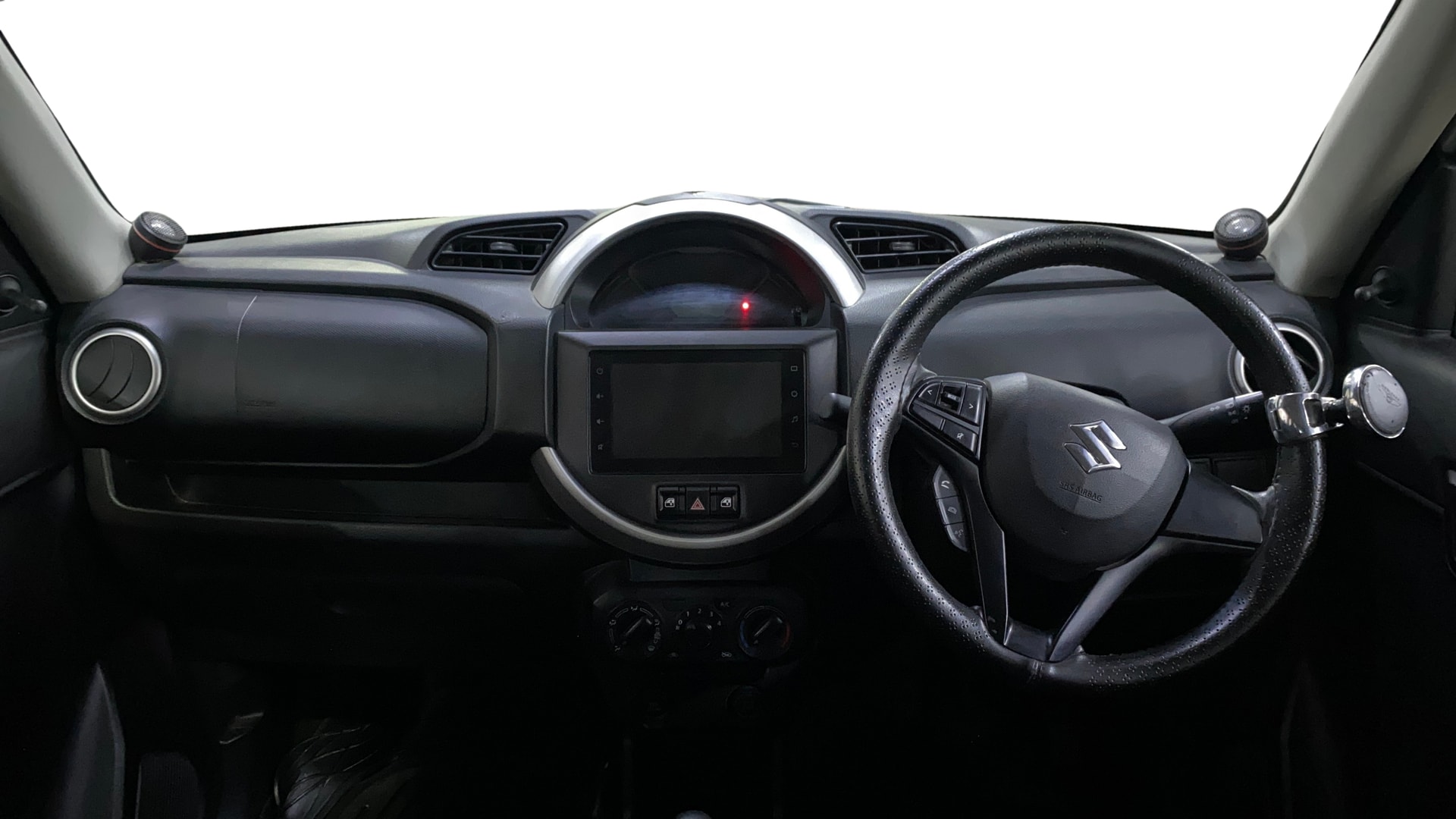 View 2022 Maruti Suzuki 1000 Base Variant Image 29 Used 2022 Maruti Suzuki 1000 Base Variant Image 29