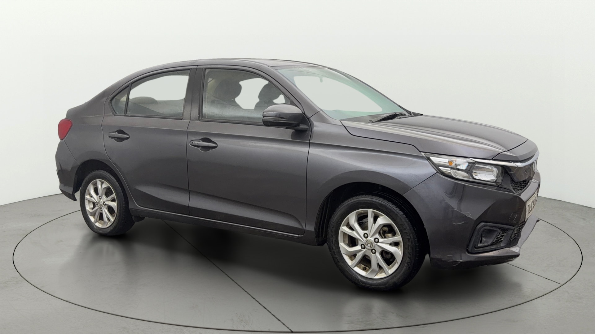 Used 2019 Honda Amaze Used 2019 Honda Amaze