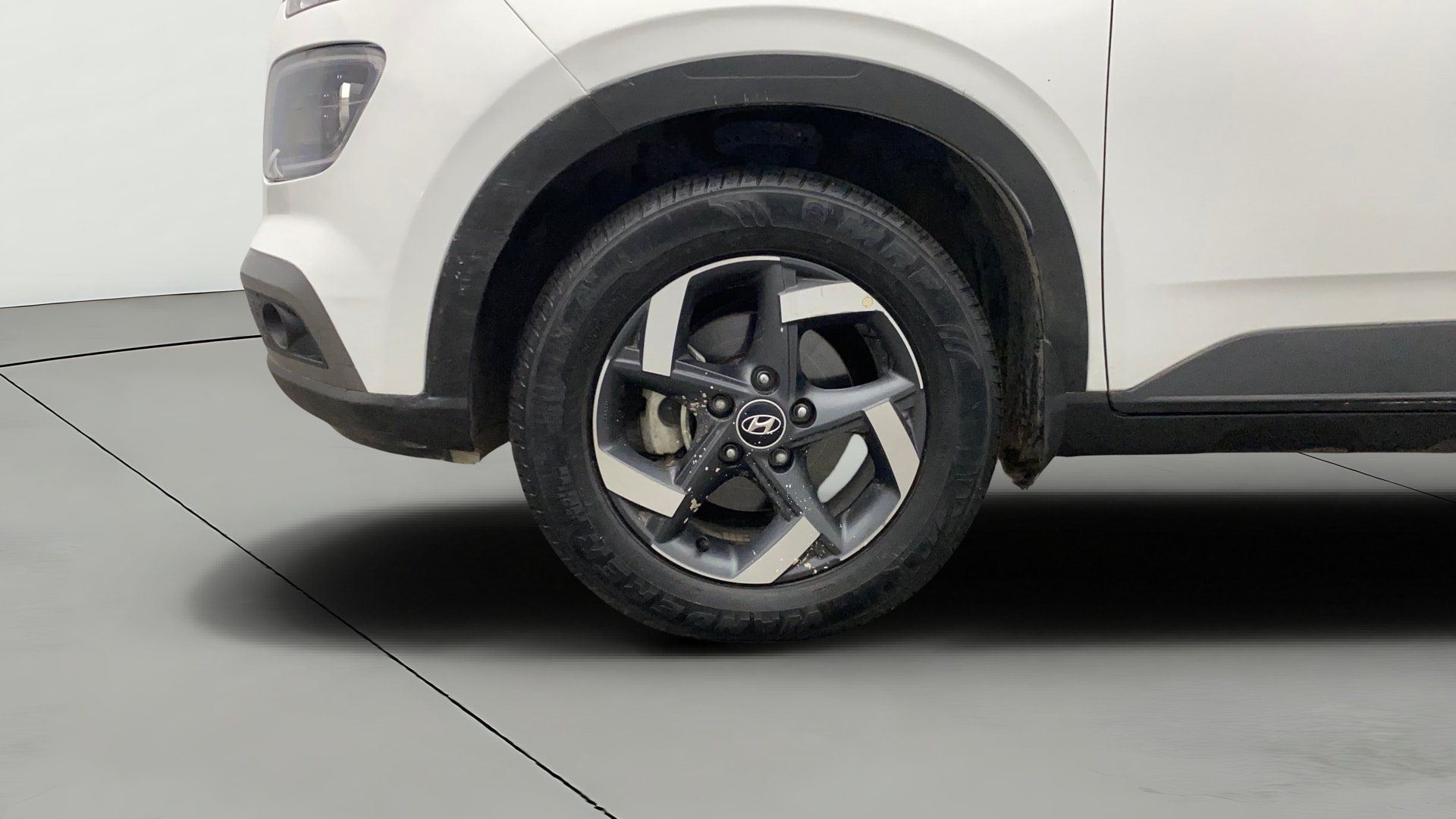 View 2019 Hyundai Venue SX Plus 1.0 Petrol AT Image 34 Used 2019 Hyundai Venue SX Plus 1.0 Petrol AT Image 34