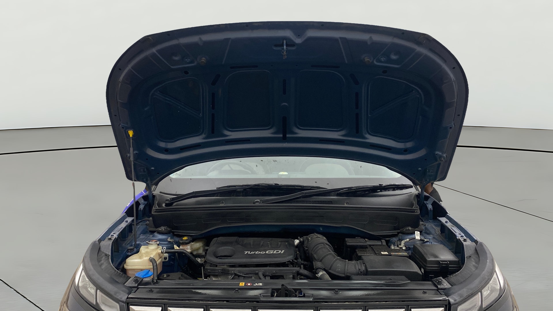 View 2022 Hyundai Venue SX (O) 1.0 iMT Petrol Image 34 Used 2022 Hyundai Venue SX (O) 1.0 iMT Petrol Image 34