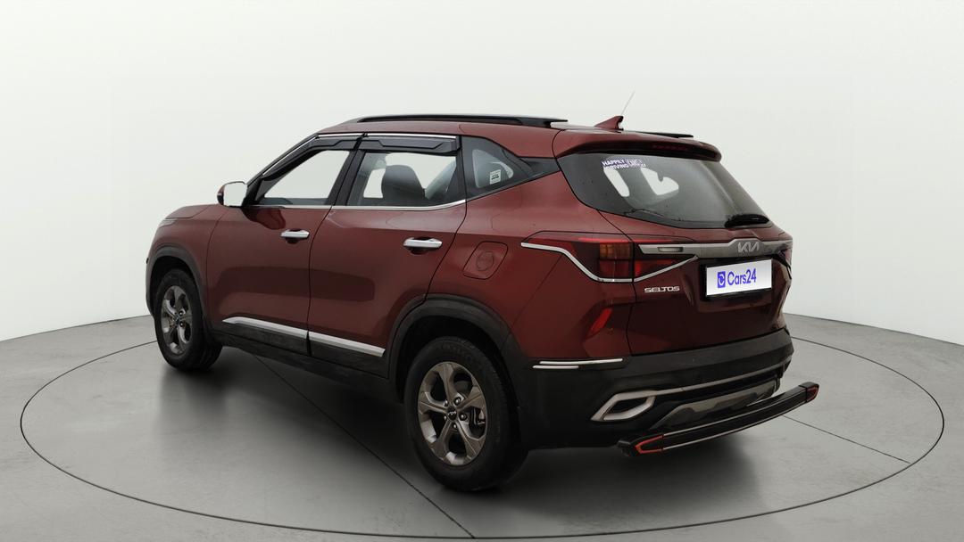 UsedCar
