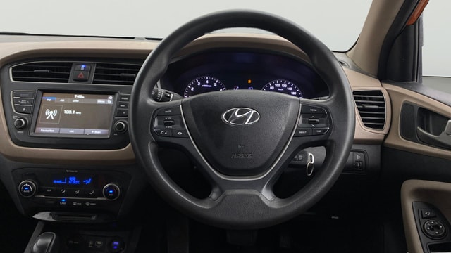 View Hyundai Elite i20 Image 20 Used Hyundai Elite i20 Image 20