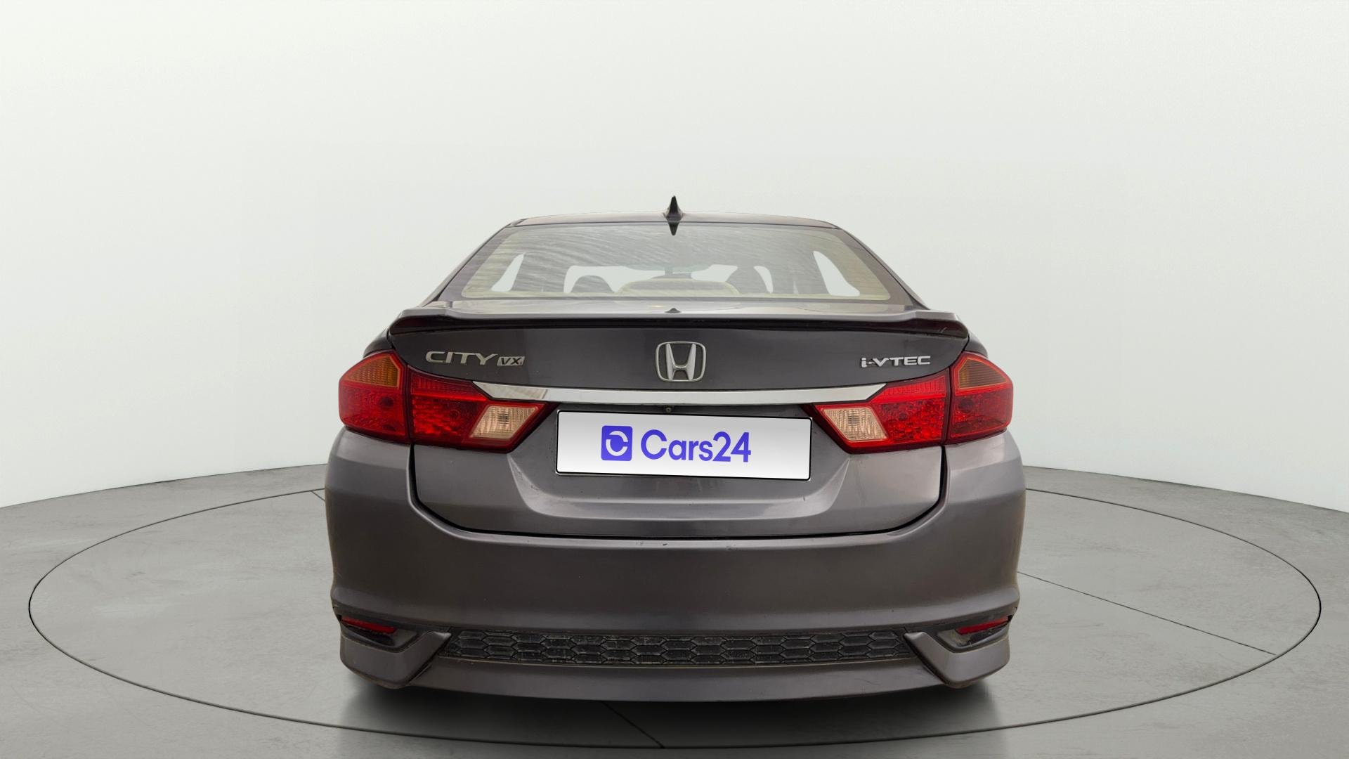 View 2017 Honda City ZX MT Diesel Anniversary Edition Image 43 Used 2017 Honda City ZX MT Diesel Anniversary Edition Image 43