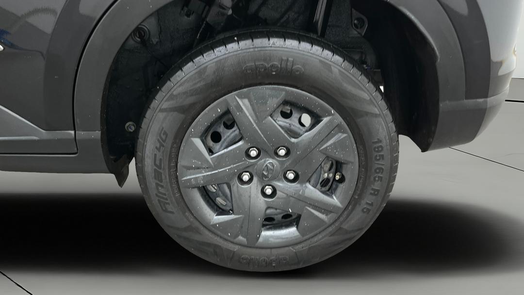 UsedCar