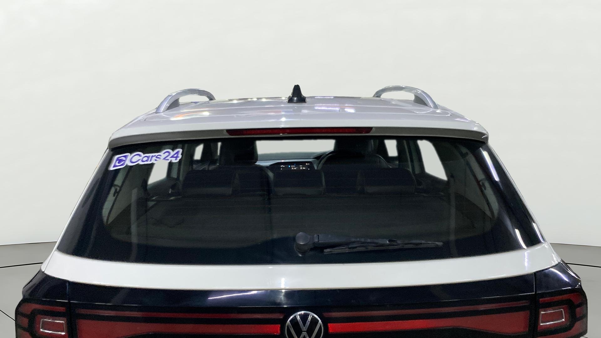 Used 2022 Volkswagen Taigun Used 2022 Volkswagen Taigun