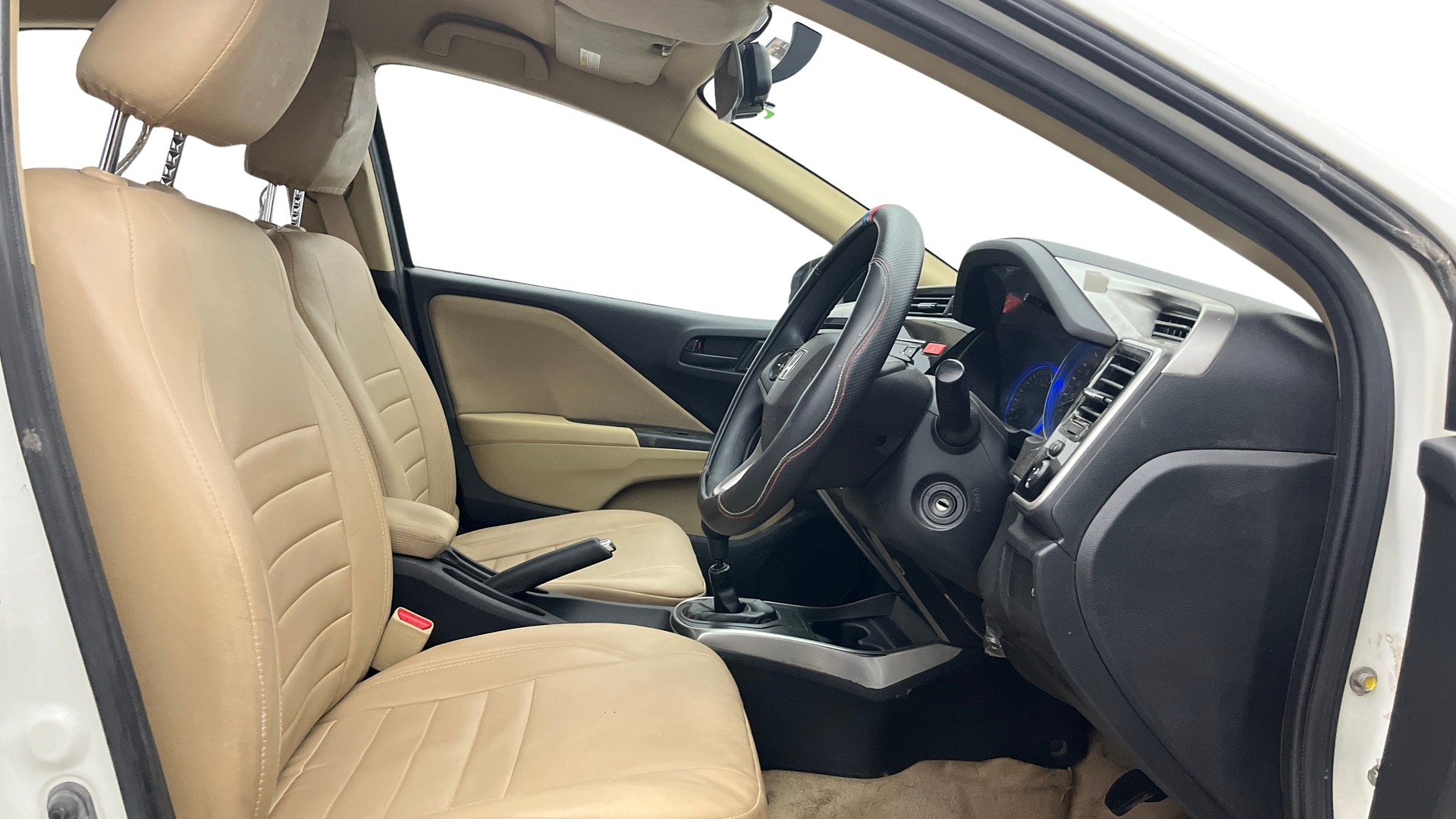Used 2015 Honda City Used 2015 Honda City