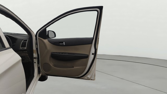 View Hyundai Elite i20 Image 44 Used Hyundai Elite i20 Image 44