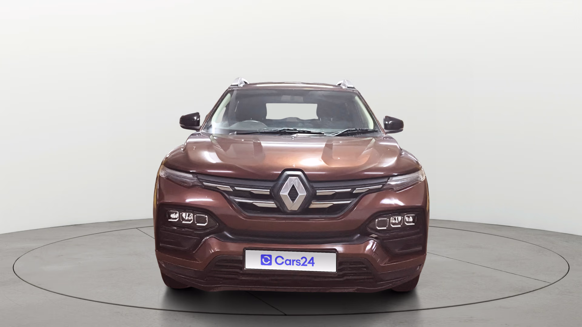 Used 2022 Renault Kiger Used 2022 Renault Kiger