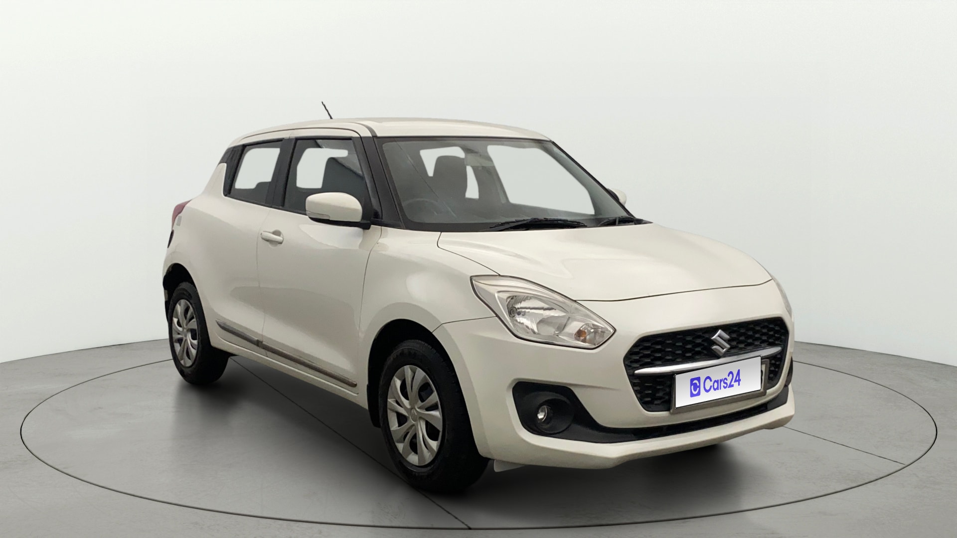 View 2024 Maruti Suzuki 1000 Base Variant Image 35 Used 2024 Maruti Suzuki 1000 Base Variant Image 35