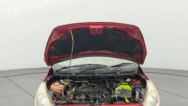 View Ford Figo Aspire Image 18 Used Ford Figo Aspire Image 18