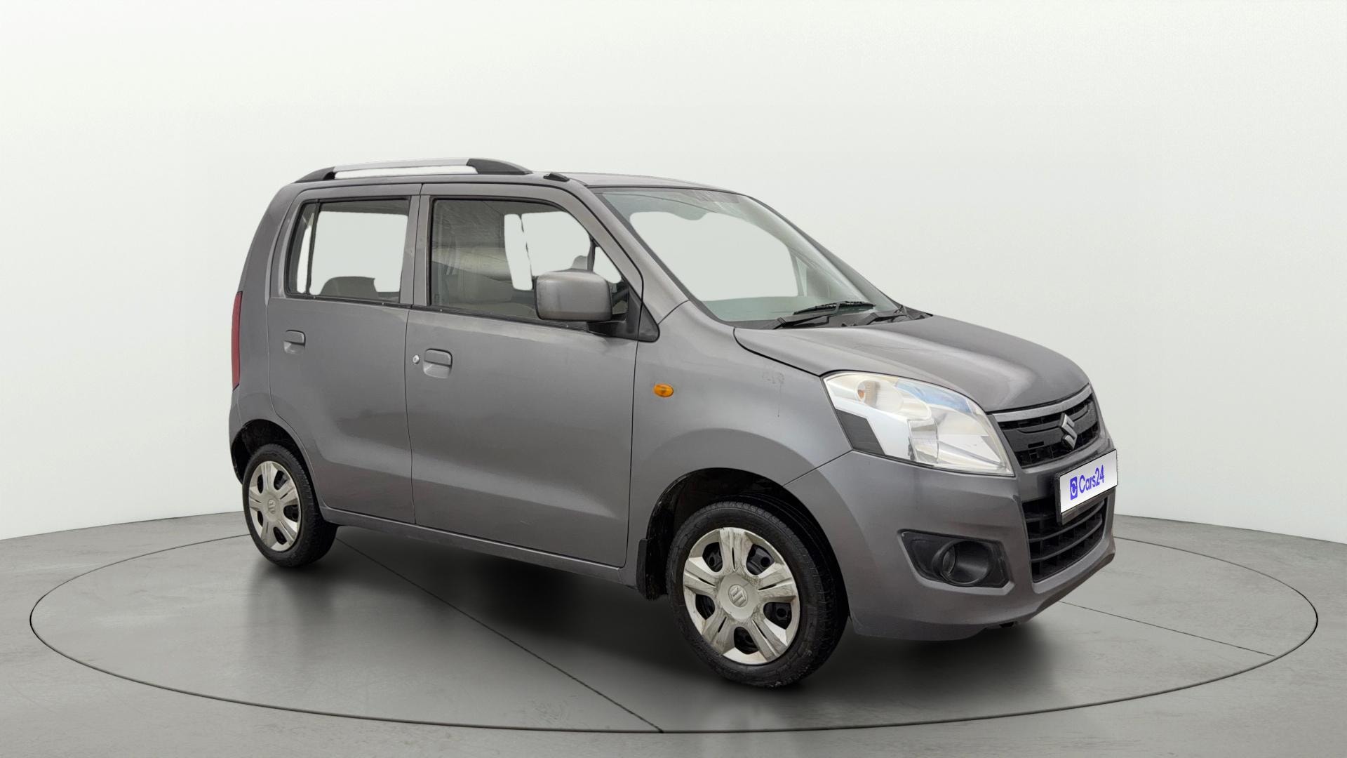 View 2018 Maruti Suzuki 1000 Base Variant Image 35 Used 2018 Maruti Suzuki 1000 Base Variant Image 35