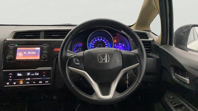 View Honda Jazz Image 14 Used Honda Jazz Image 14