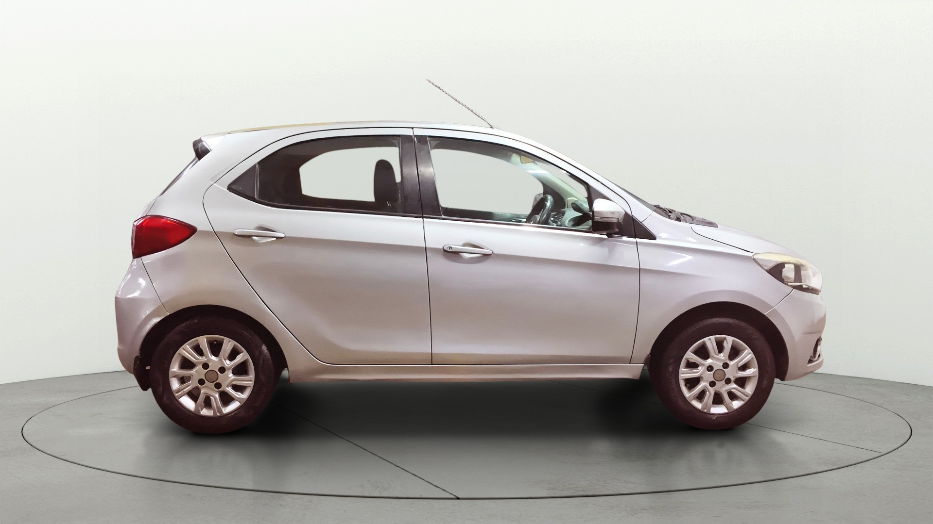 Used 2019 Tata Tiago Used 2019 Tata Tiago
