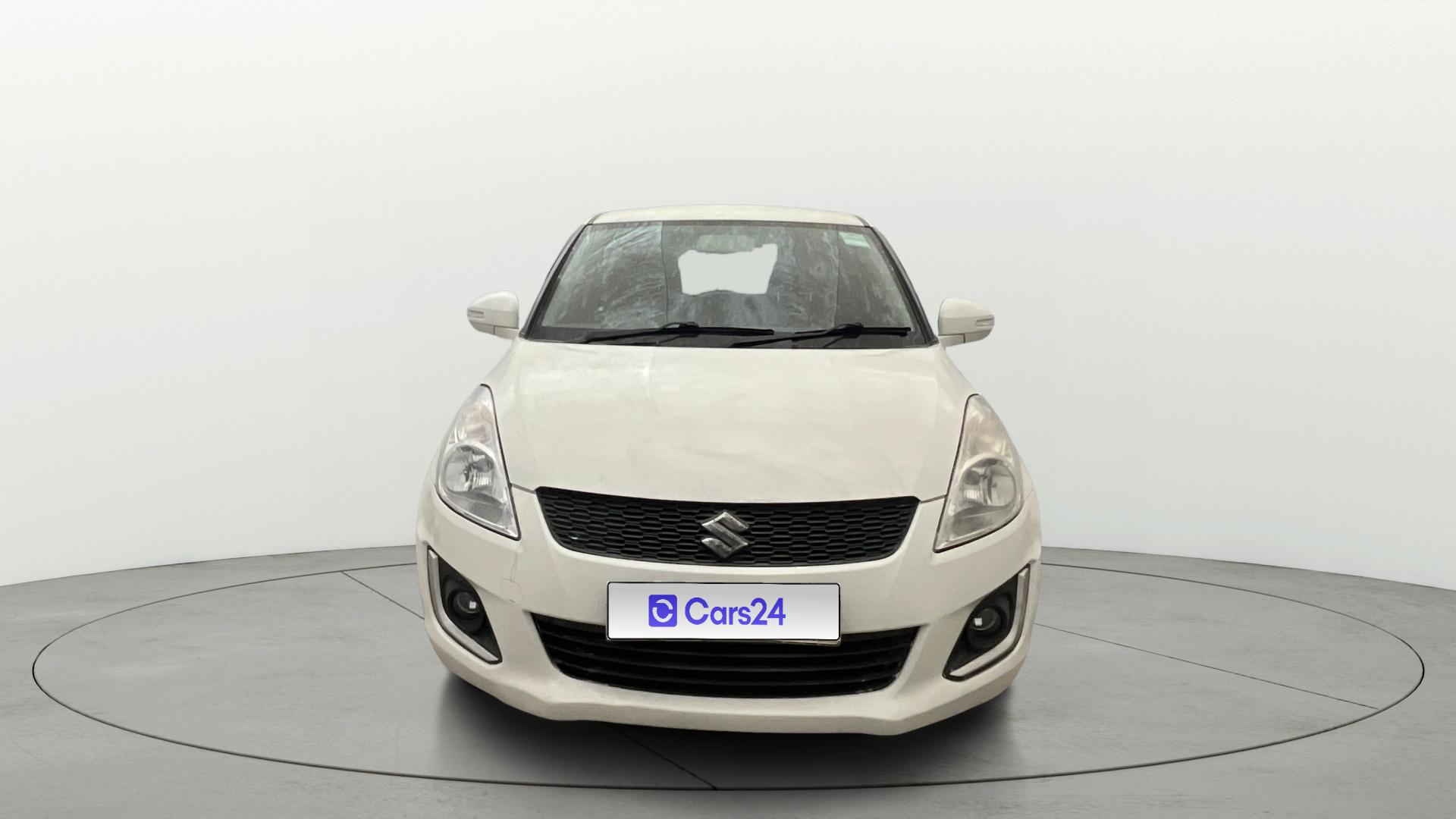 यूज़्ड 2015 मारुति सुजुकी 1000, Ghaziabad यूज़्ड 2015 मारुति सुजुकी 1000, Ghaziabad