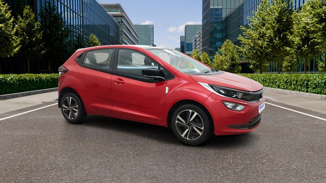 UsedCar