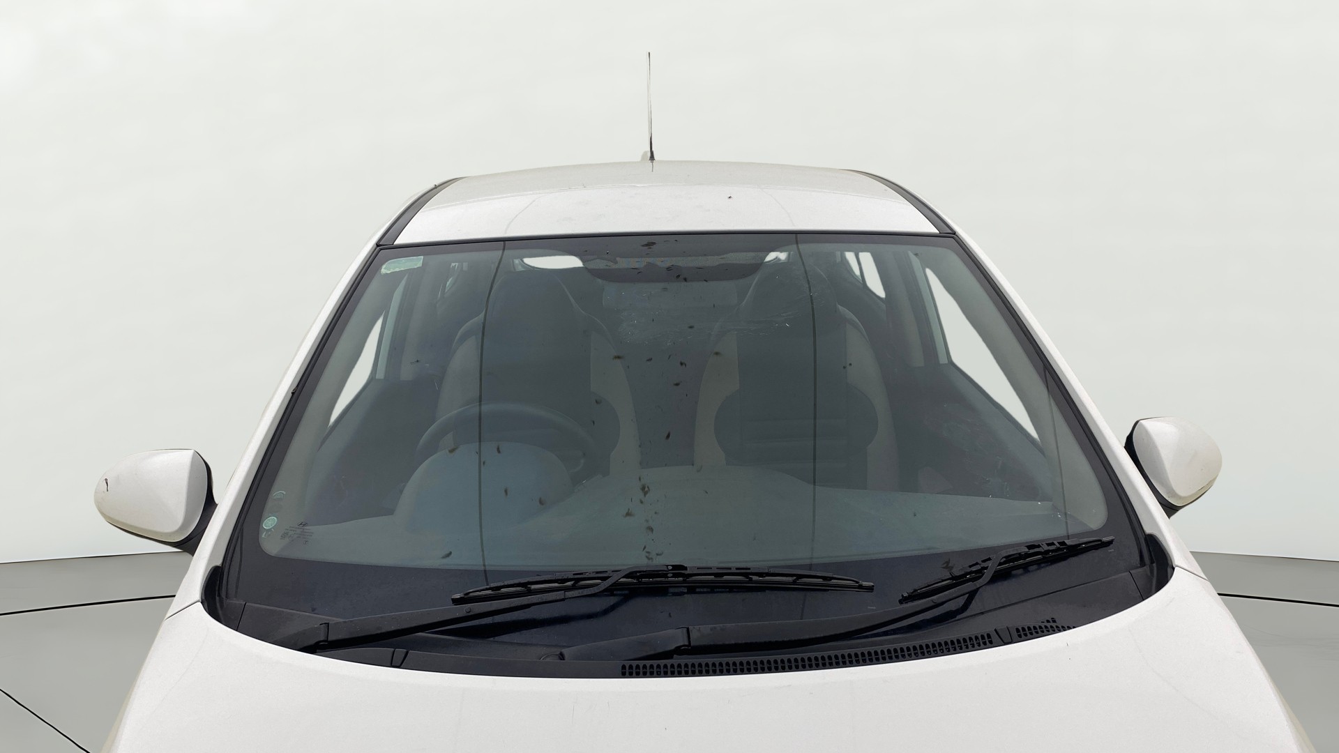 View 2018 Hyundai Grand i10 Magna 1.2 Kappa VTVT Image 34 Used 2018 Hyundai Grand i10 Magna 1.2 Kappa VTVT Image 34