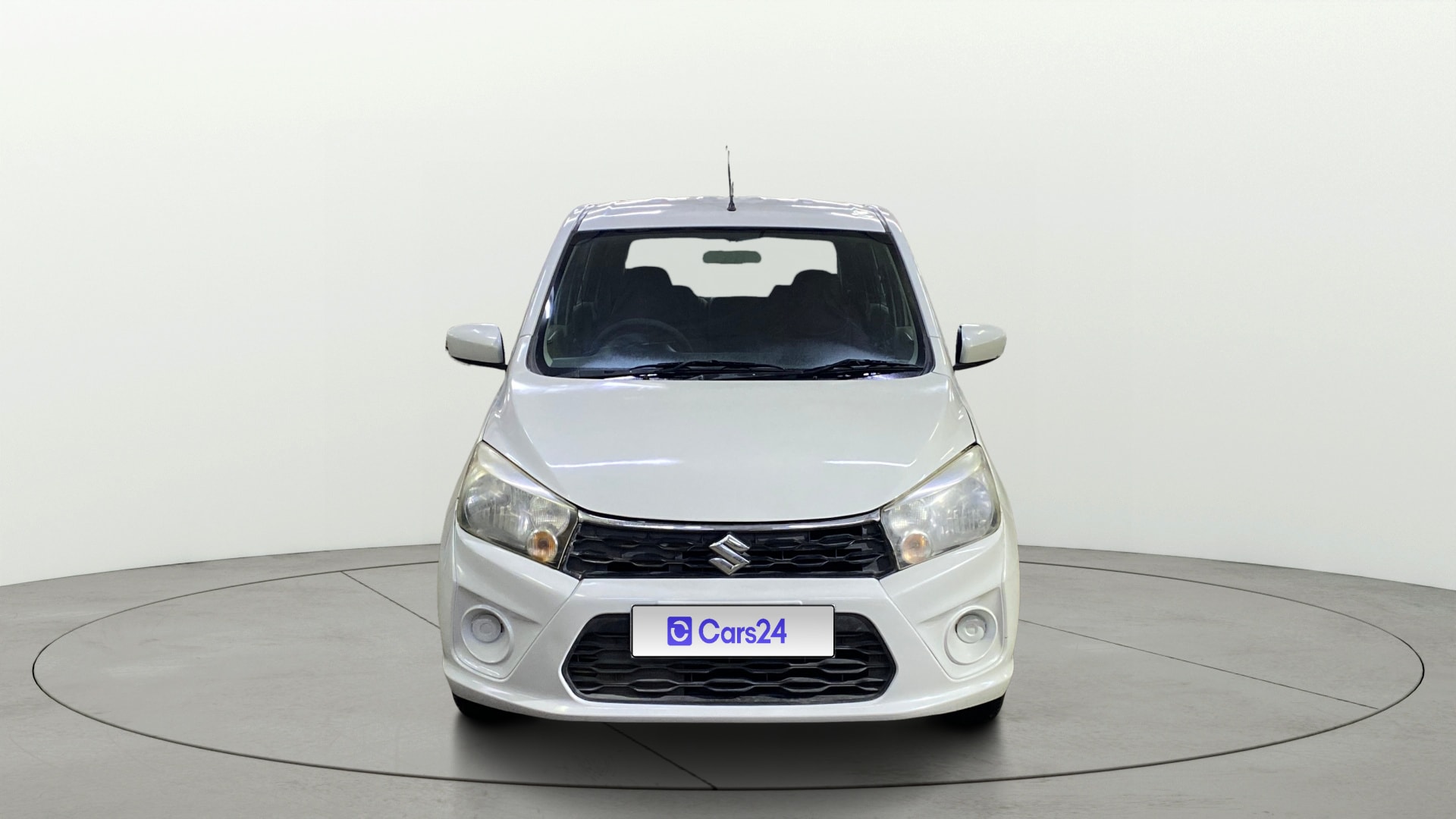 View 2019 Maruti Suzuki 1000 Base Variant Image 1 Used 2019 Maruti Suzuki 1000 Base Variant Image 1