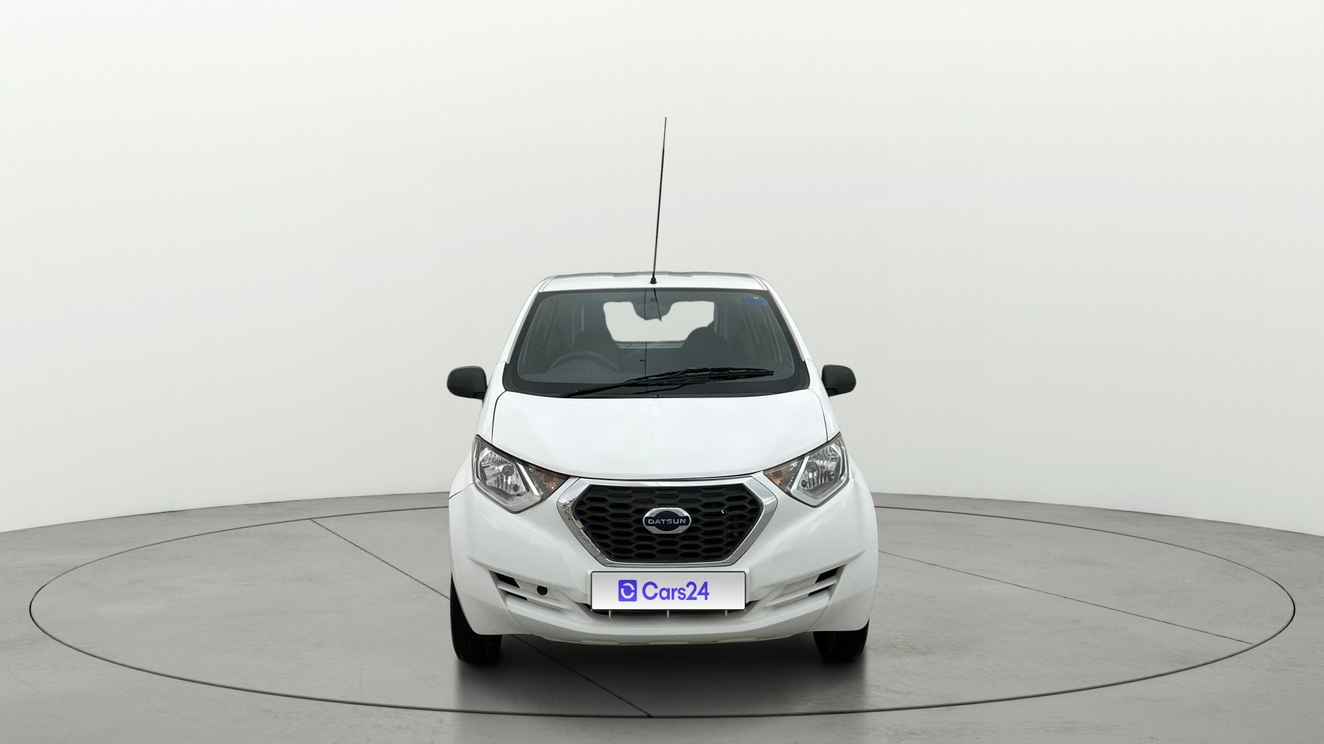 Used 2018 Datsun Redi GO Used 2018 Datsun Redi GO