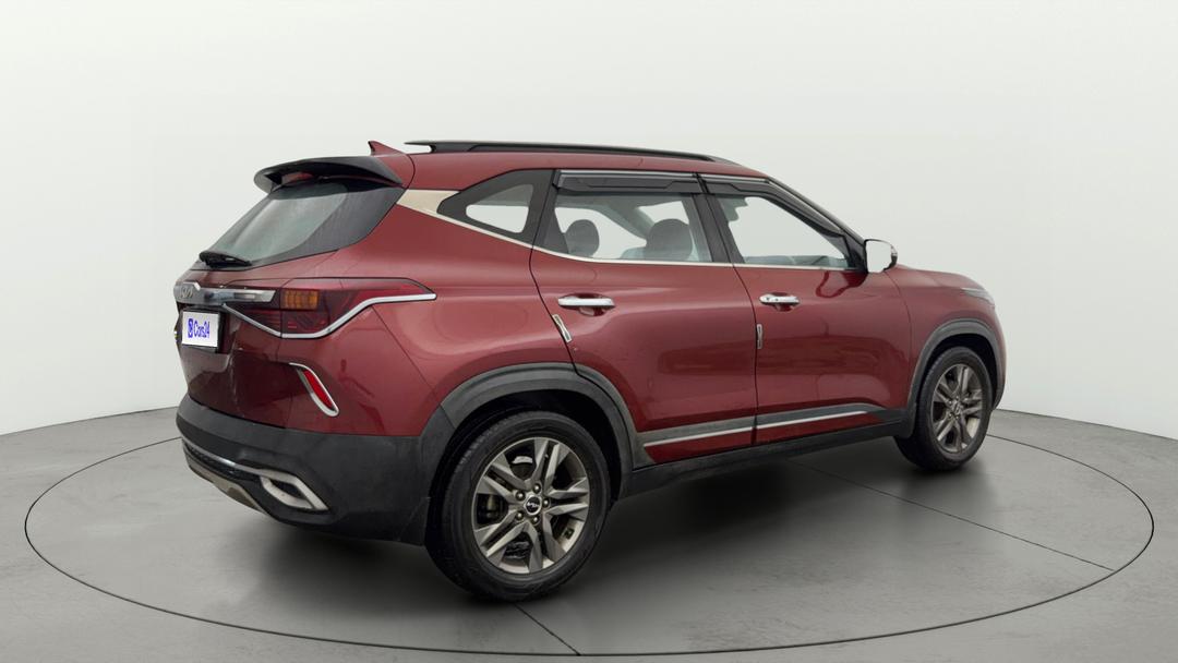UsedCar