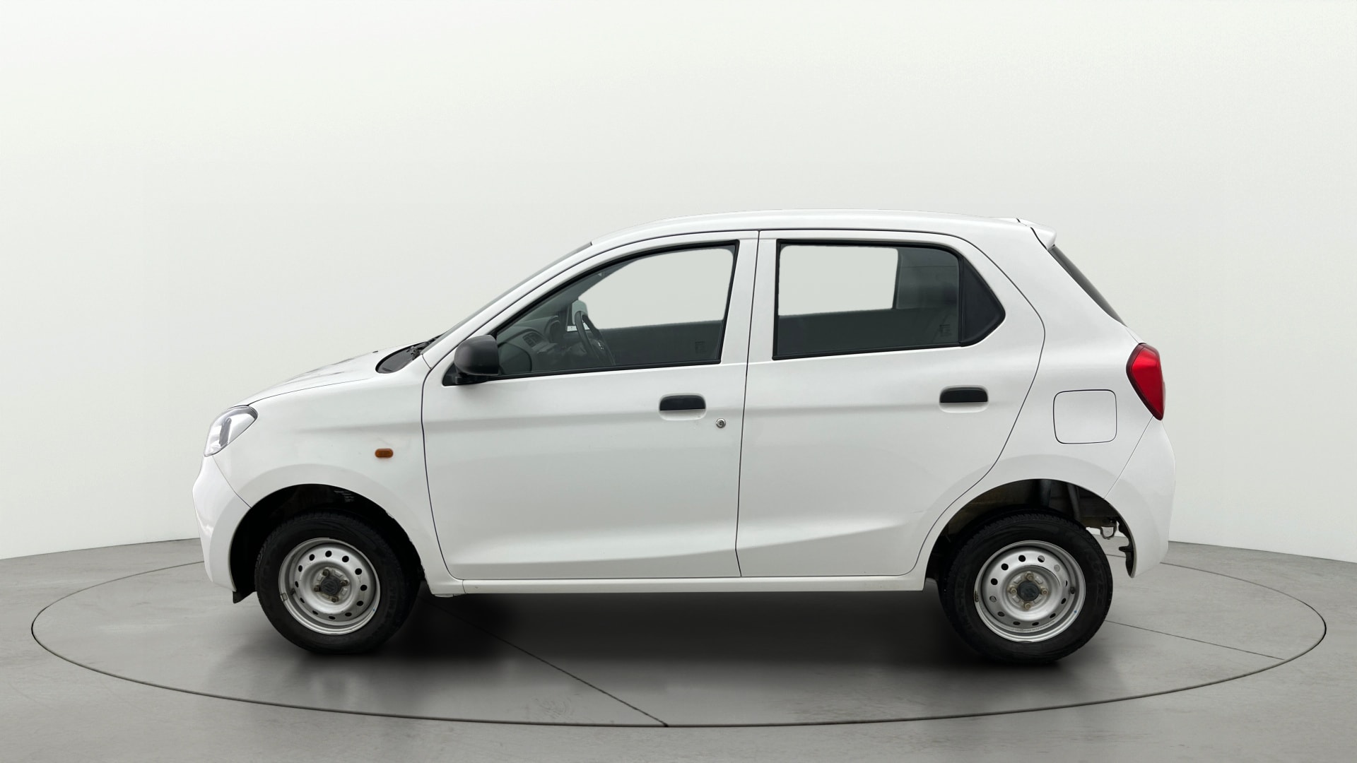 View 2024 Maruti Suzuki Alto K10 LX Image 5 Used 2024 Maruti Suzuki Alto K10 LX Image 5