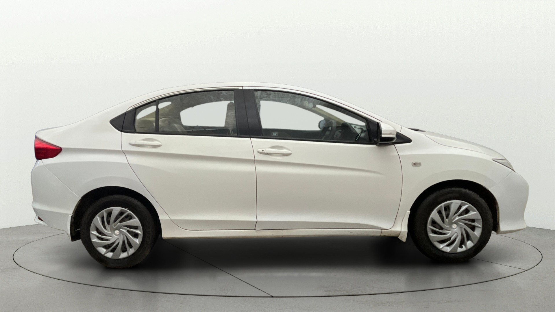 Used 2015 Honda City Used 2015 Honda City