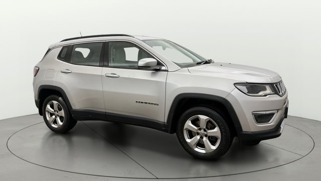 View Jeep Compass Image 23 Used Jeep Compass Image 23