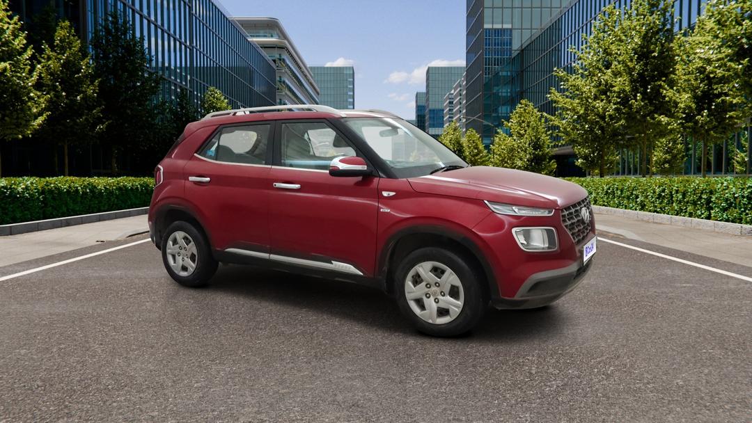 UsedCar
