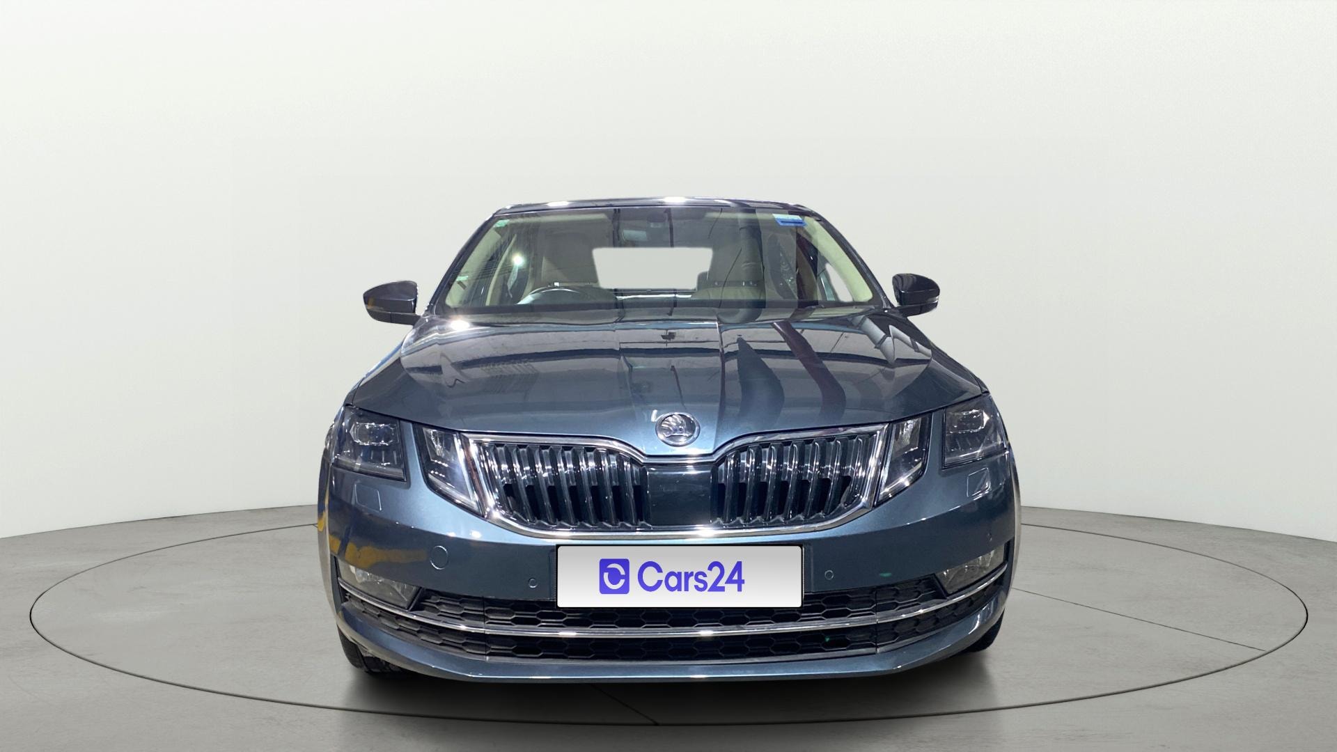 Used 2019 Skoda Octavia Used 2019 Skoda Octavia