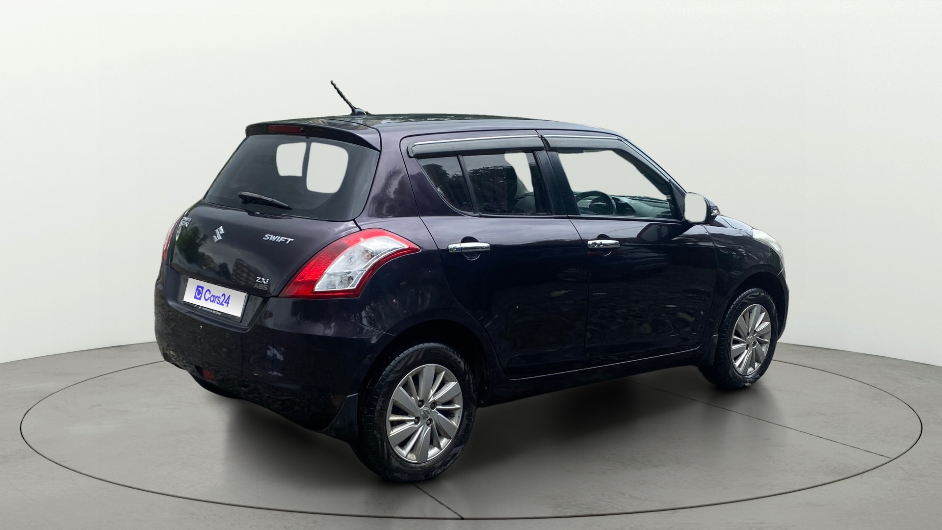 View 2014 Maruti Suzuki 1000 Base Variant Image 44 Used 2014 Maruti Suzuki 1000 Base Variant Image 44