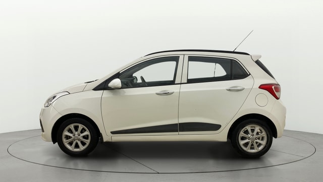 View Hyundai Grand i10 Image 5 Used Hyundai Grand i10 Image 5
