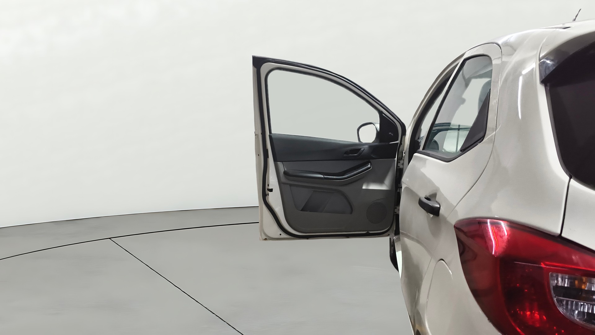 Used 2022 Tata Tiago Used 2022 Tata Tiago