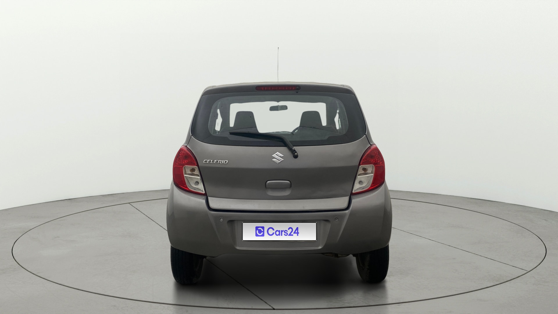 View 2021 Maruti Suzuki 1000 Base Variant Image 38 Used 2021 Maruti Suzuki 1000 Base Variant Image 38