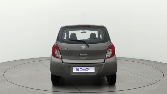 View Maruti Suzuki 1000 Image 38 Used Maruti Suzuki 1000 Image 38