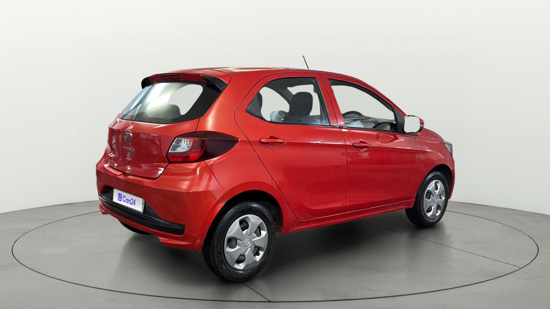 View 2021 Tata Tiago Revotorq XB Image 41 Used 2021 Tata Tiago Revotorq XB Image 41