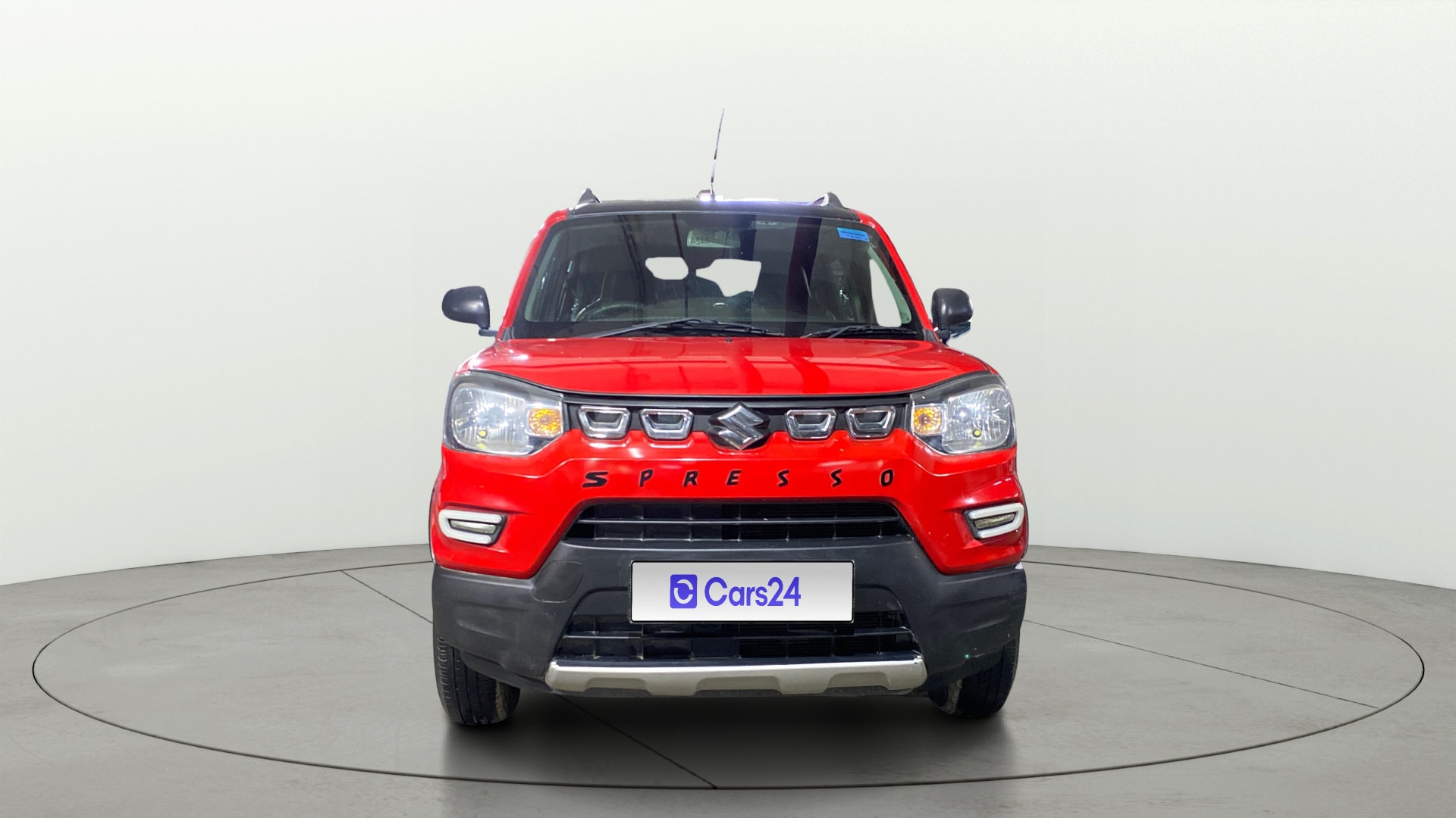 View 2022 Maruti Suzuki 1000 Base Variant Image 1 Used 2022 Maruti Suzuki 1000 Base Variant Image 1