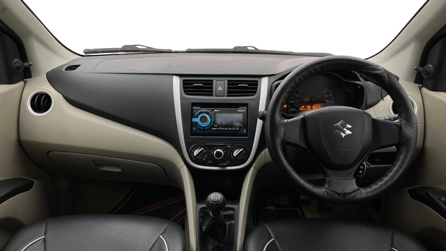 View Maruti Suzuki 1000 Image 15 Used Maruti Suzuki 1000 Image 15
