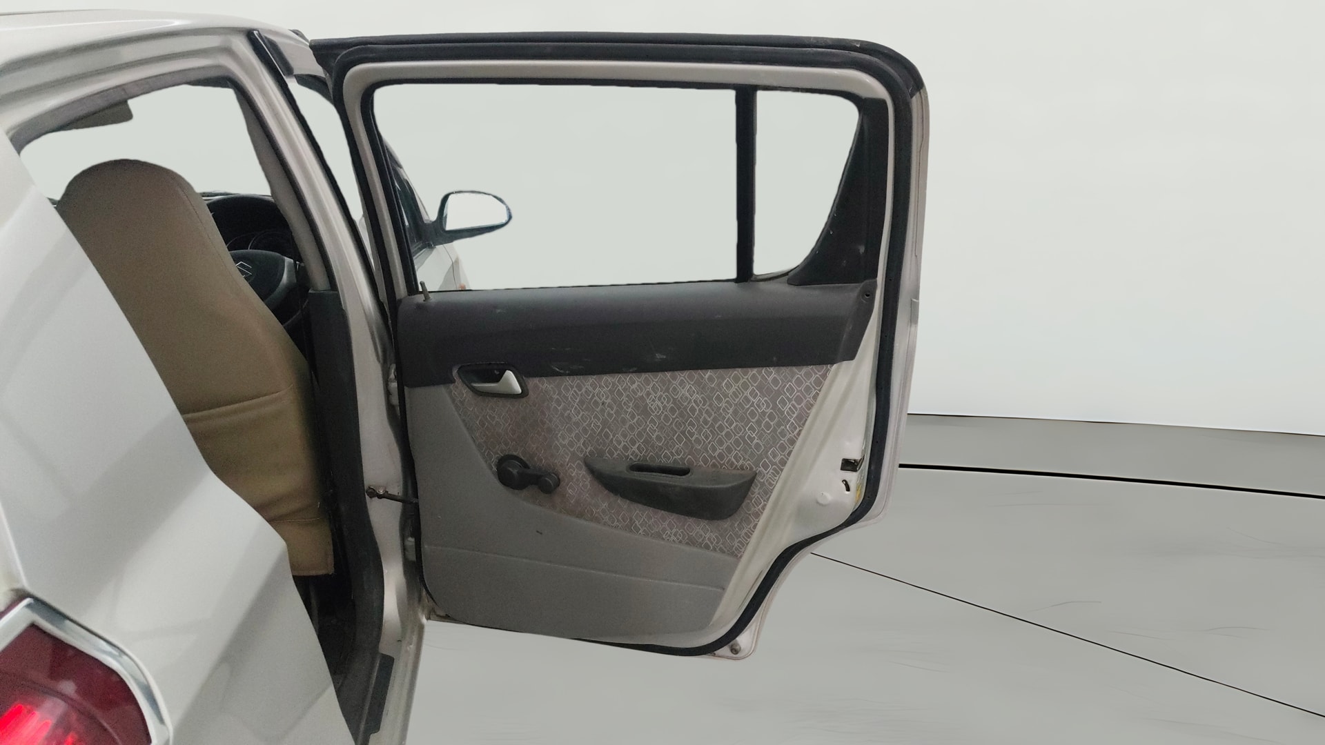 View 2018 Maruti Suzuki Alto 800 LX Image 7 Used 2018 Maruti Suzuki Alto 800 LX Image 7