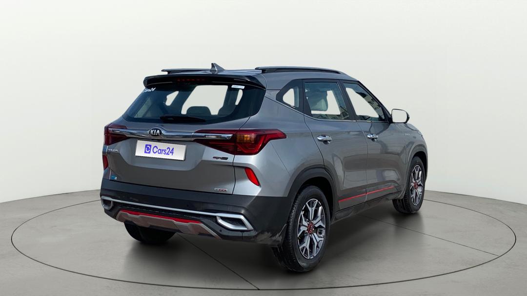 UsedCar